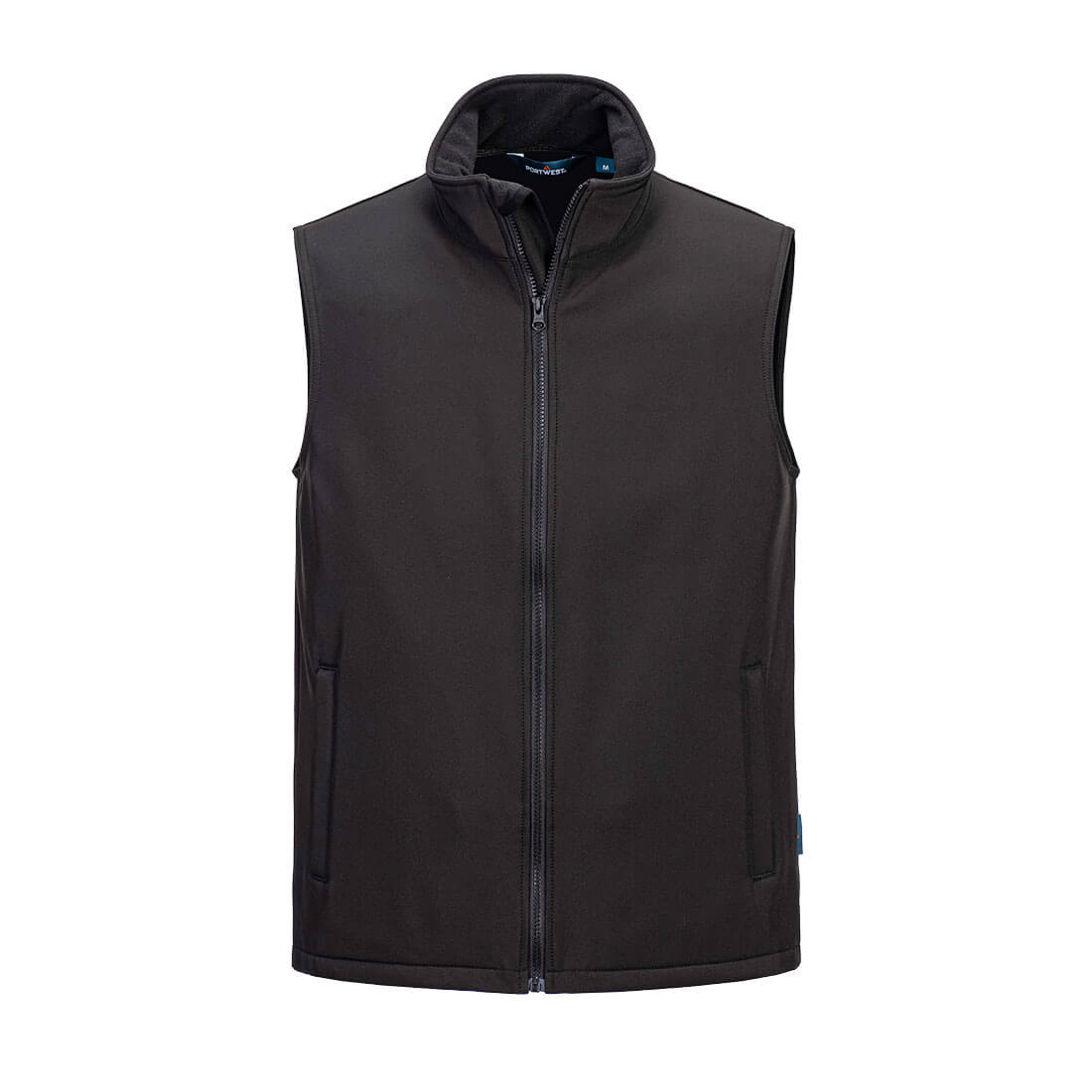 Print and Promo softshell veste (2 slāņu)