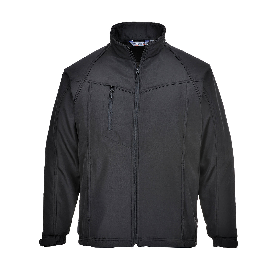 Oregon softshell jaka (3 slāņu)