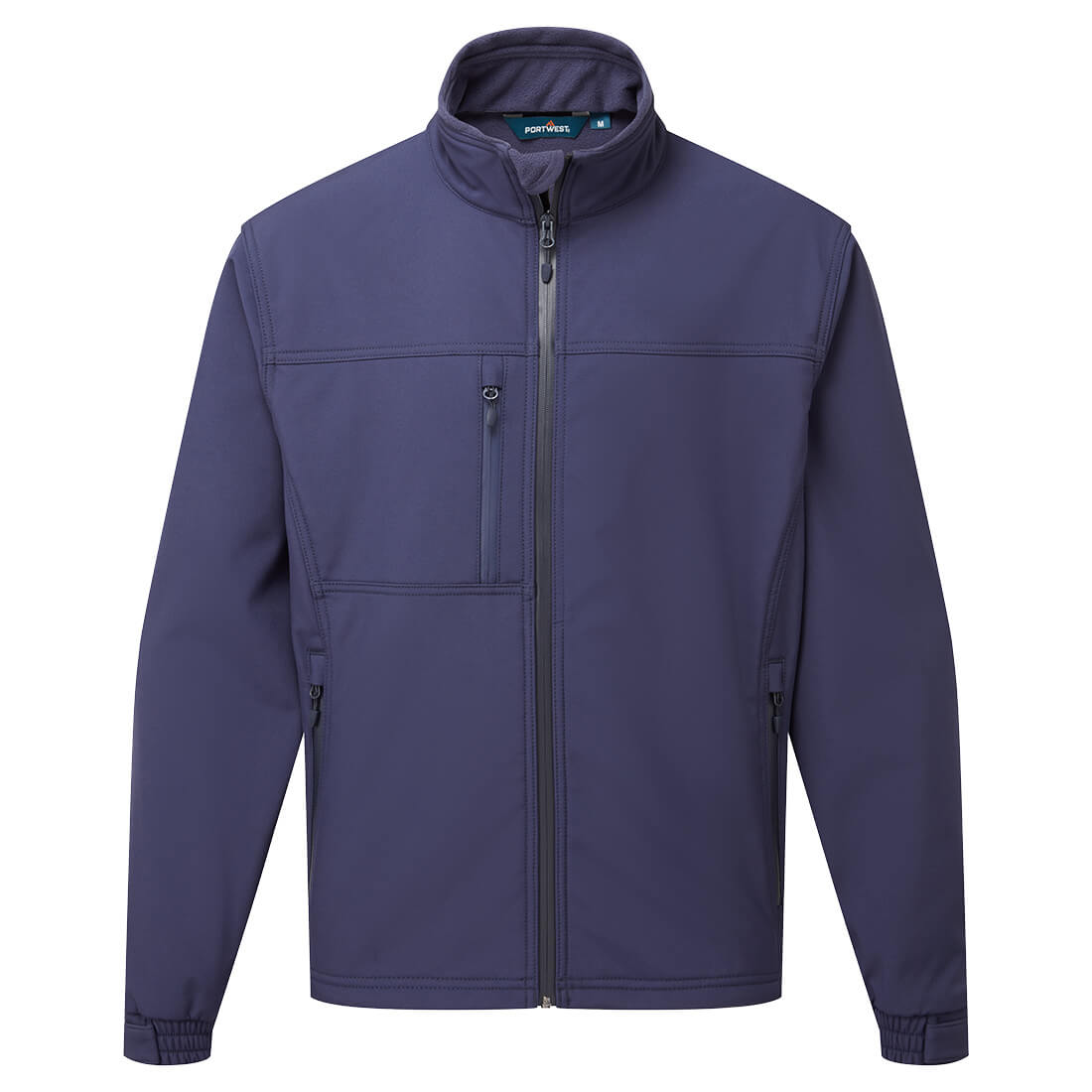 Softshell jaka