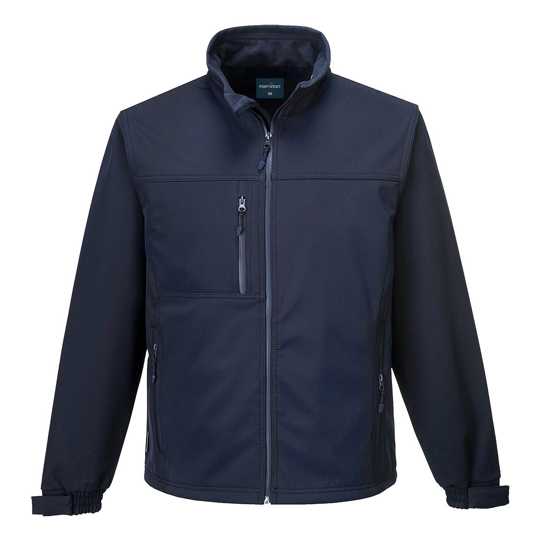 Softshell jaka