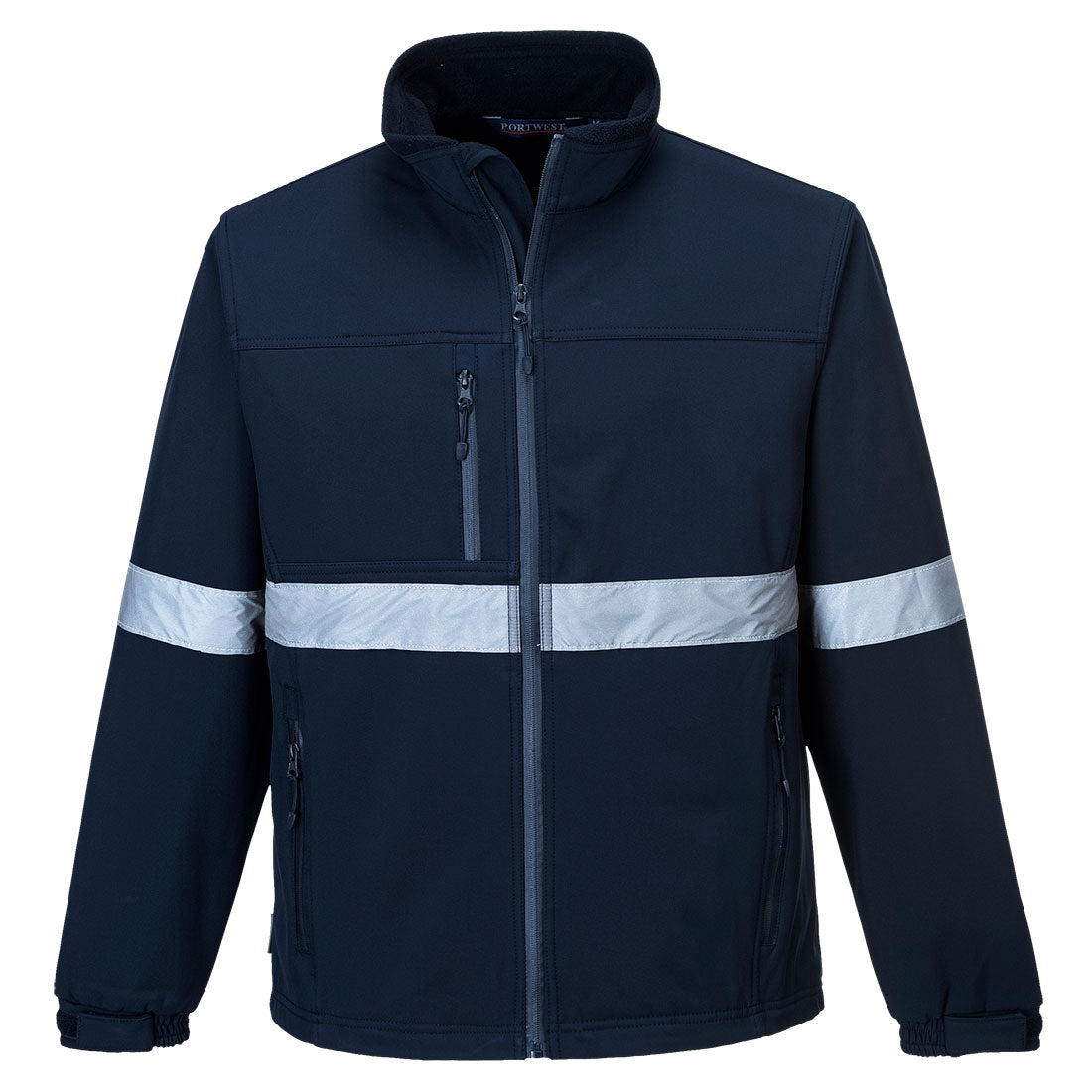 IONA softshell jaka (3 slāņu)