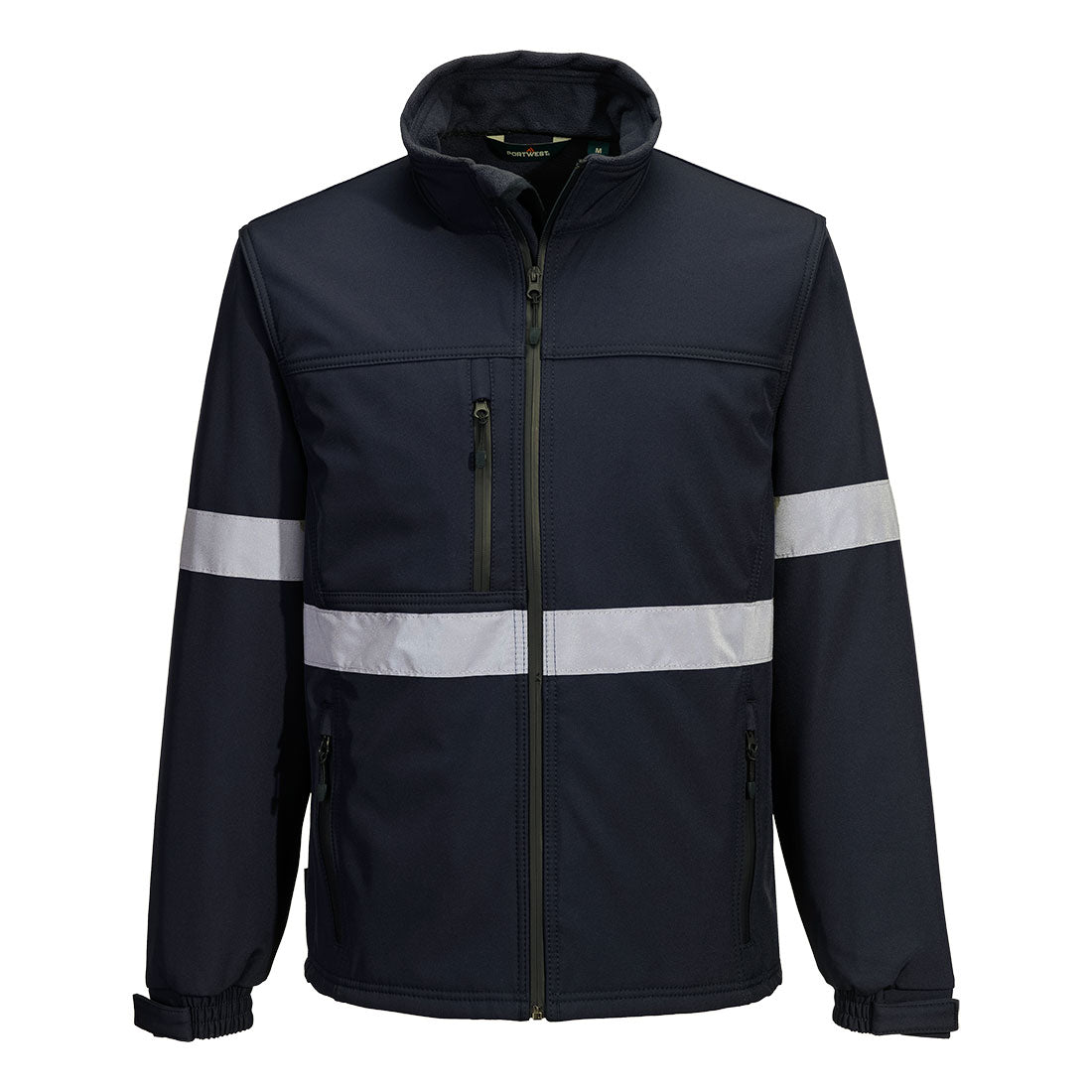 IONA softshell jaka (3 slāņu)