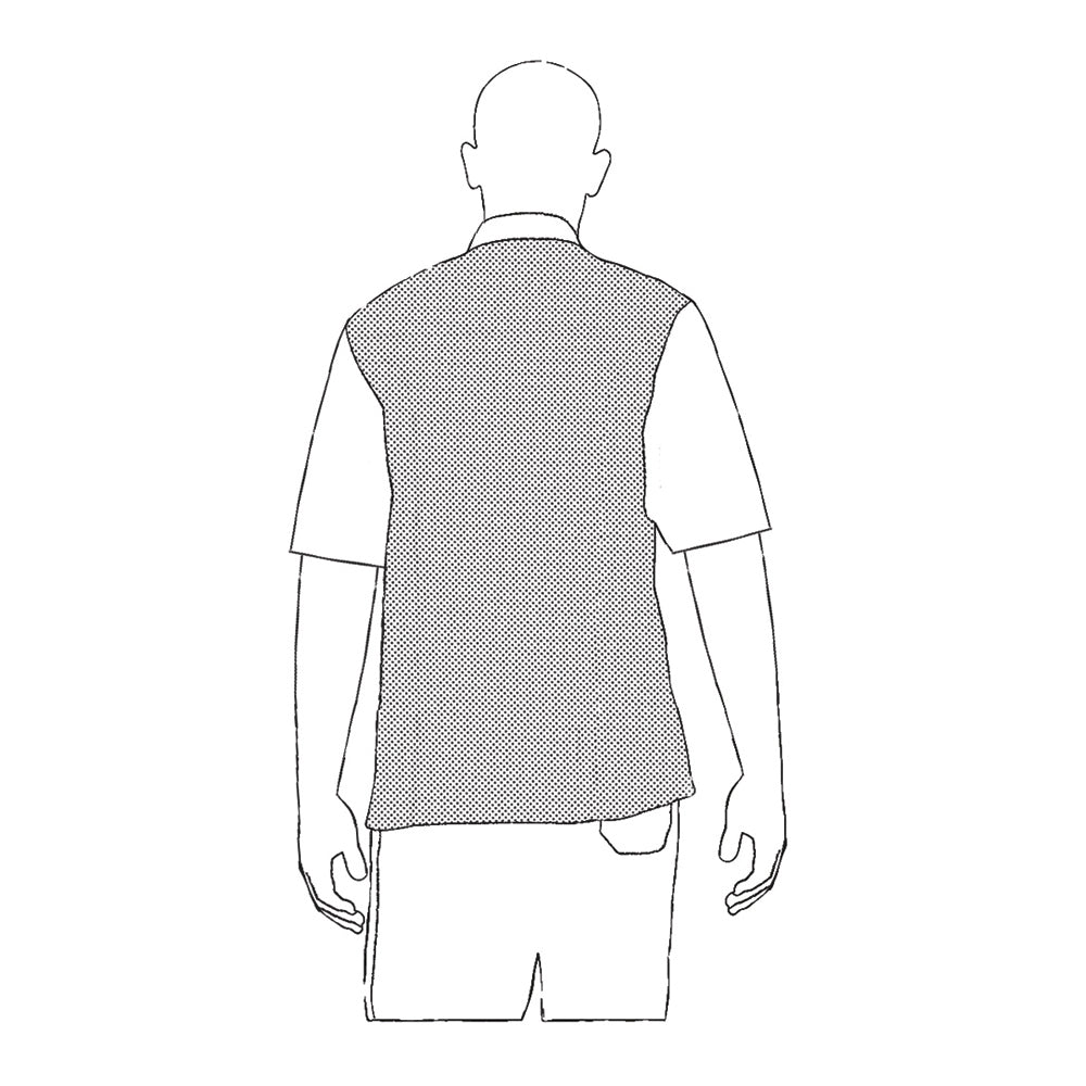 Pavāru jaka Ottavio ML