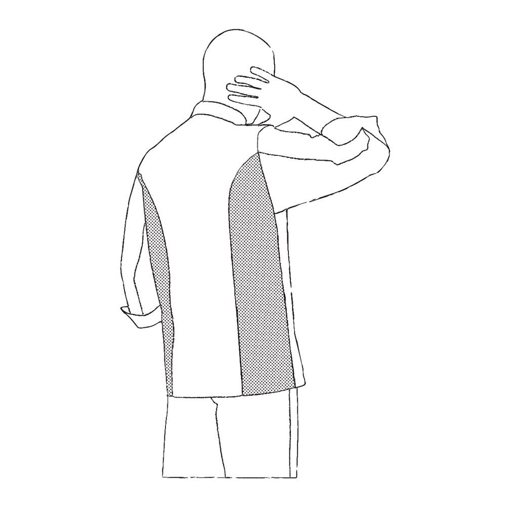 Pavāru jaka Daniel ML